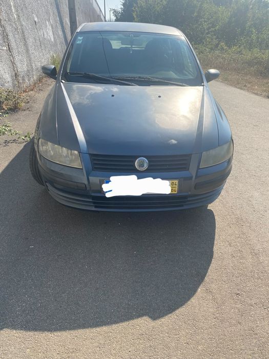 Fiat stilo . 2004