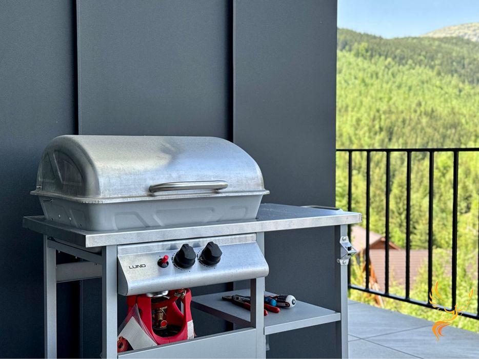 Продаж діючого відпочинкового комплексу в Буковелі