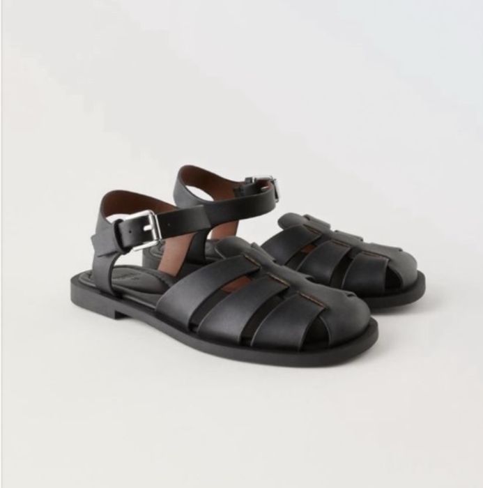 Сандалі,босоніжки zara 33