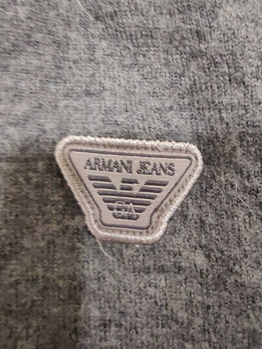 Casaco Armani Jeans tam. XL em ótimo estado