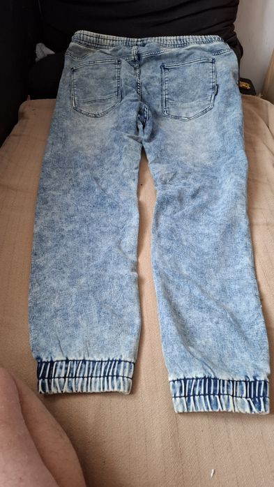 Spodnie Jogger roz 38 nowe