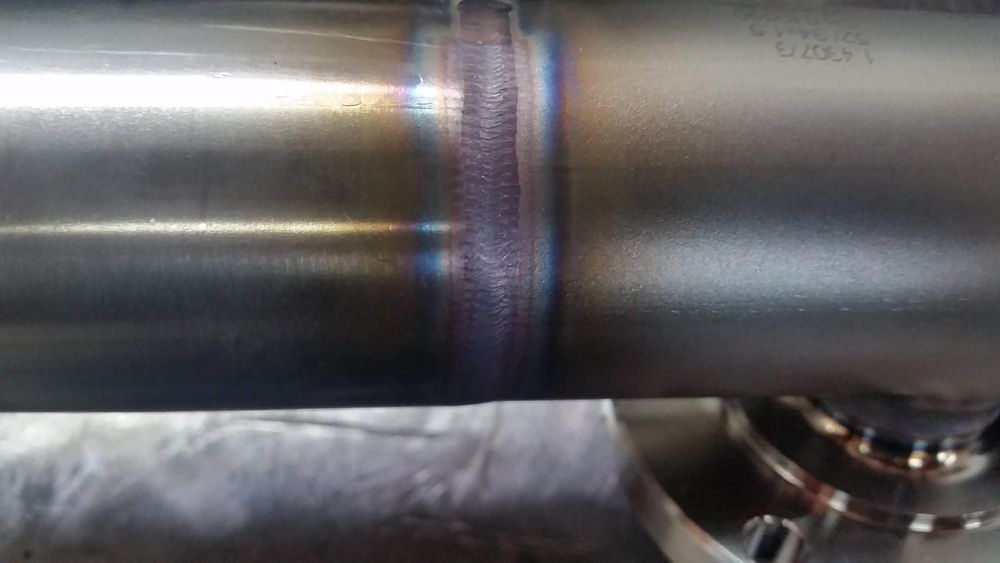 Spawanie tig mag