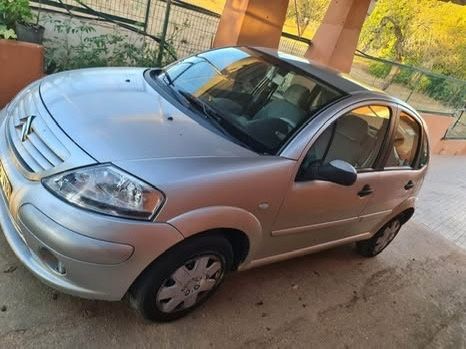 Citroën C3 — fotografia 4