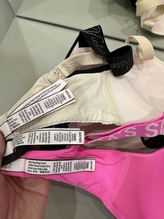 Victorias Secret лиф