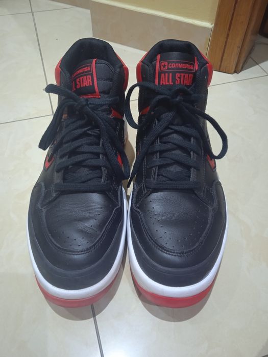 Ténis marca Converse Weapon Cx tamanho 41