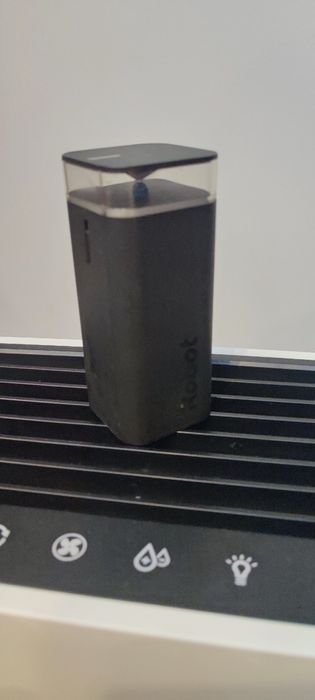 Wirtualna ściana iRobot