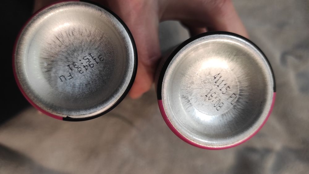 Лак для волос сильной фиксации TRESemmé Extra Strong 4 250ml