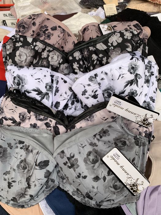 Бюстгалтер Lanny mode