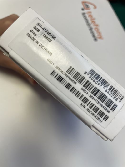 Samsung Galaxy A17 5G