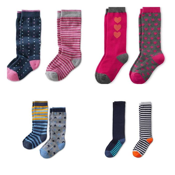 Гольфи носки с махровою стопою шкарпетки термошкарпетки Німеччина