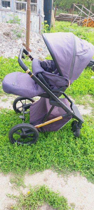 carrello sigma 2 в 1
