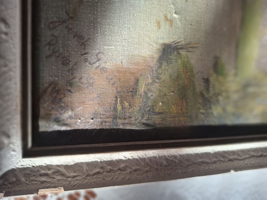 Sprzedam obraz na płótnie