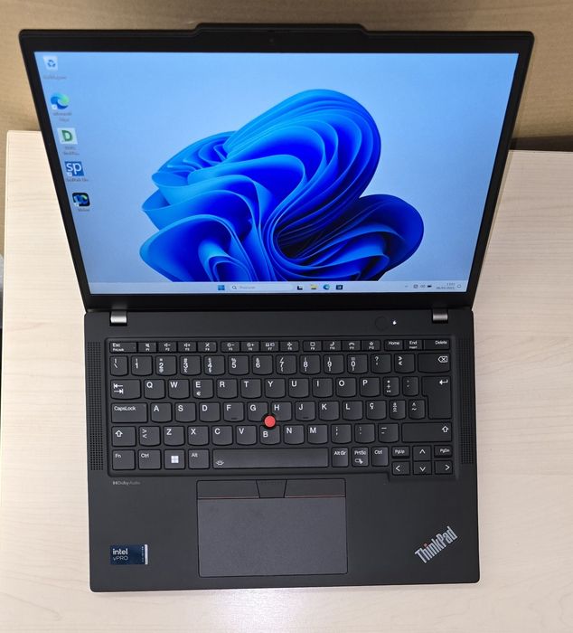 Lenovo ThinkPad X13 Gen 5 | Novo | 4-Year Warranty64284427408641121