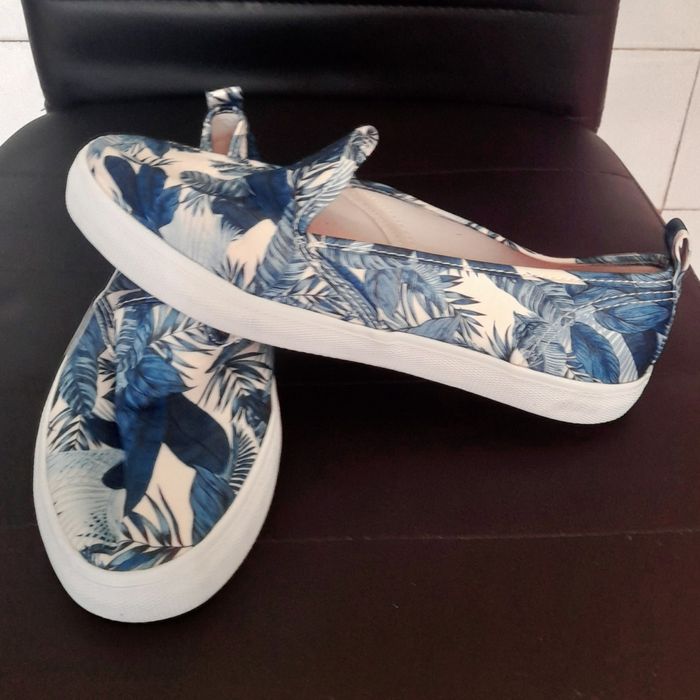 Мокасины    (38р)
