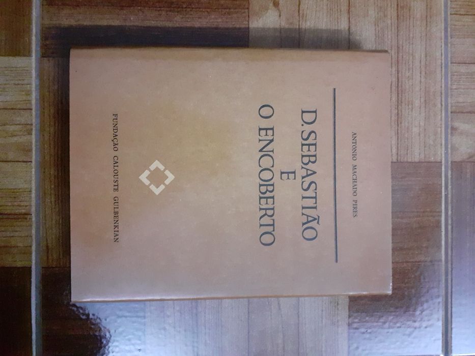 D, Sebastião e o Encoberto