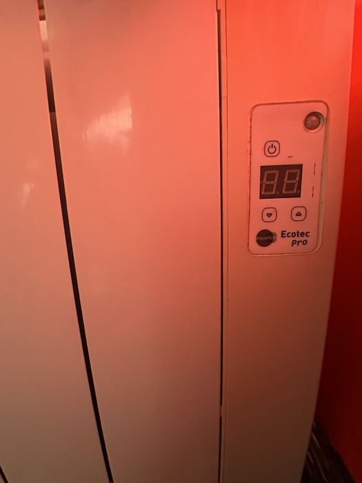 Vendo radiador elétrico