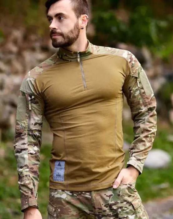 VANGUARD combat DIRECT ACTION HELIKON-TEX польова рубашка убакс