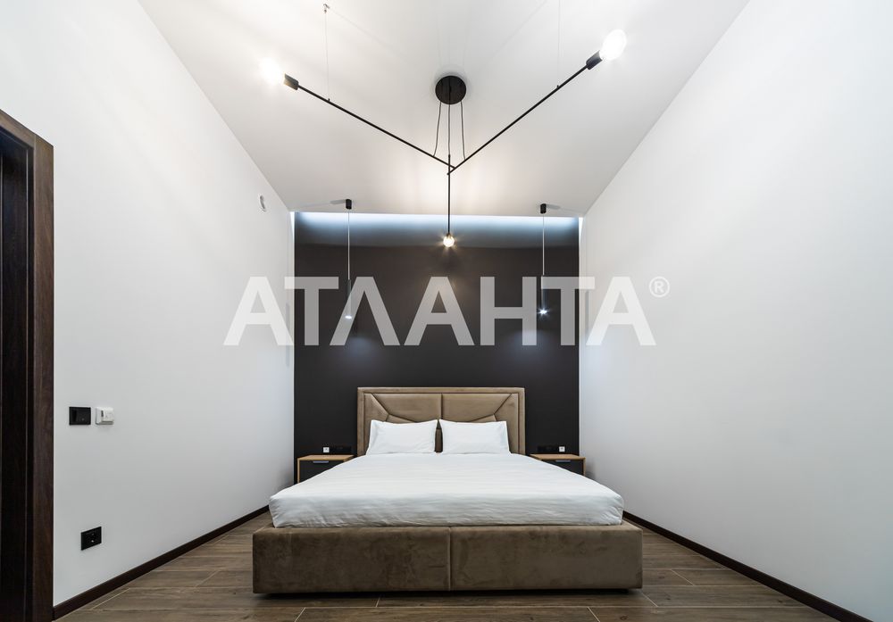 Продаж 2-кім квартири в австрійському люксі по вул. Хмельницького - View 3