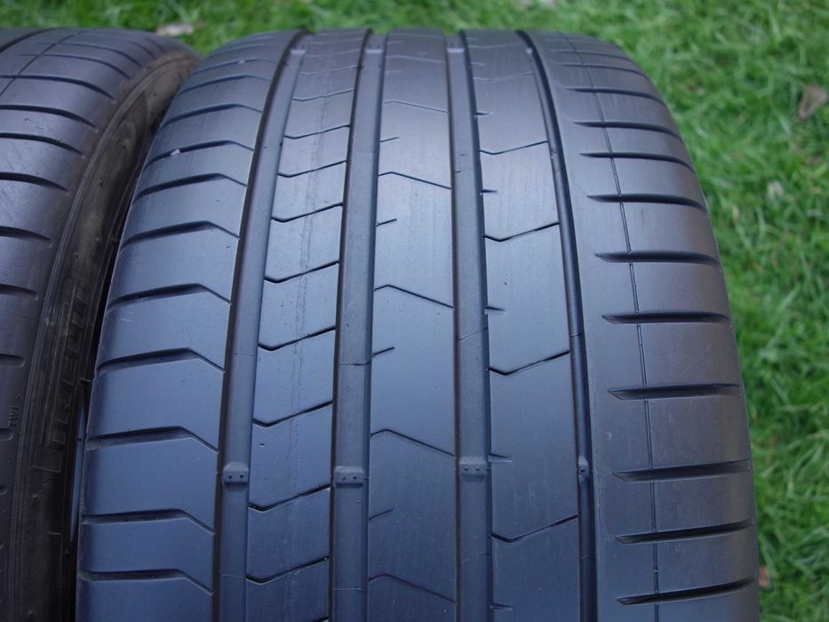 OPONY 315/30/22 PIRELLI P ZERO 2 Sztuki 2023 ROK