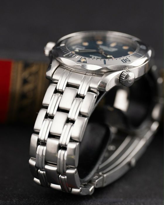 Omega Seamaster Profesional 36.25mm 300m ref. 2562.80