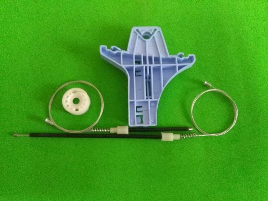 Kit Reparação Elevadores de Vidro Auto