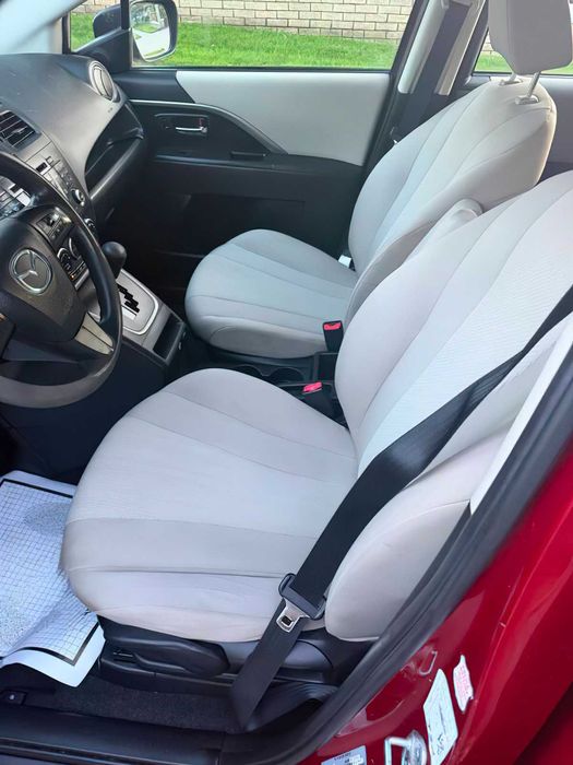 Mazda 5 Grand Touring      2014