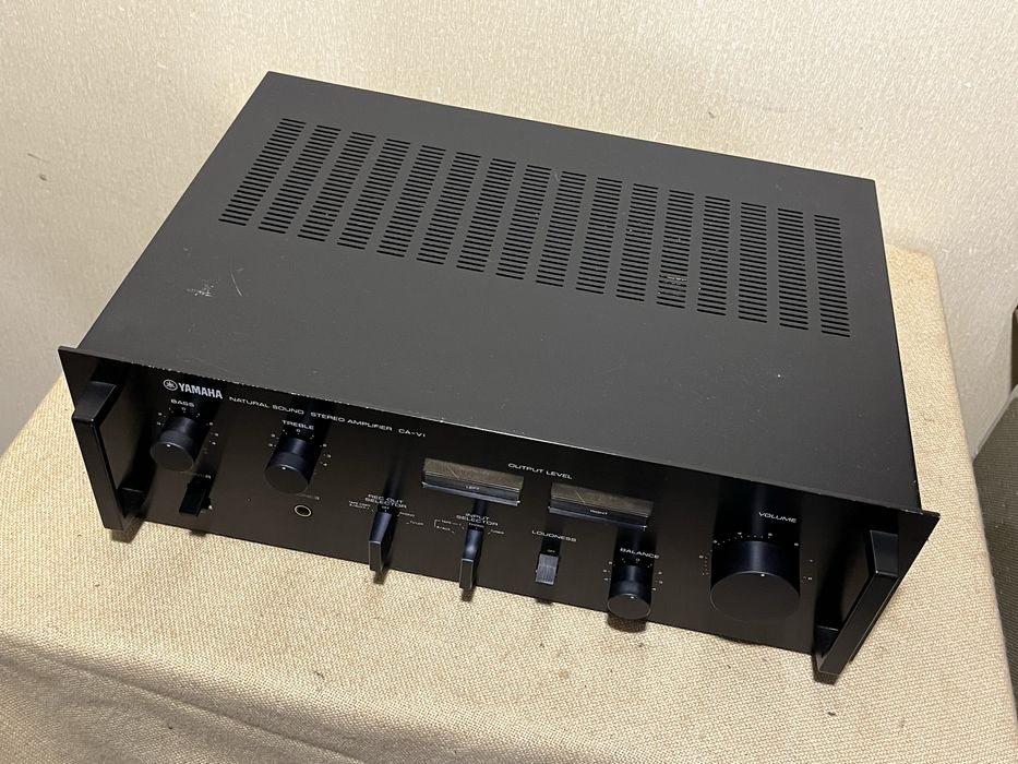 yamaha ca - купить аудиотехнику - Цена на OLX.ua
