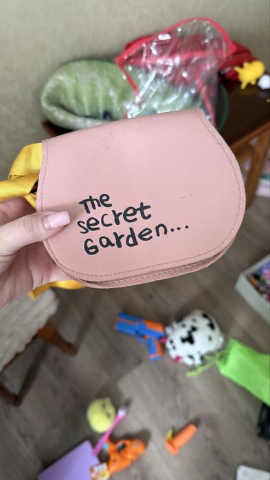 Дитячі  класні сумочки