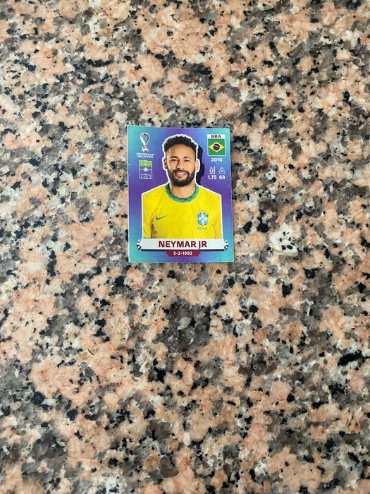 Neymar jr. mundial de futebol 2022