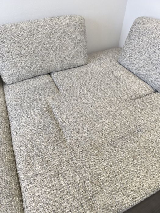 Хімчистка м'яких меблів, хімчистка Вінниця