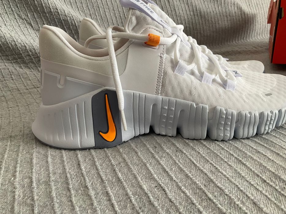 Nike Free Metcon, rozmiar 43, NOWE, rzadki model