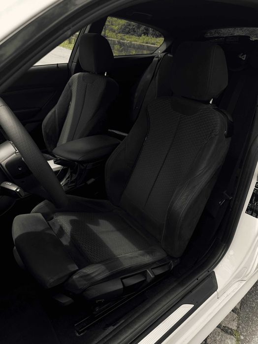 BMW 114d Pack M 3 Portas