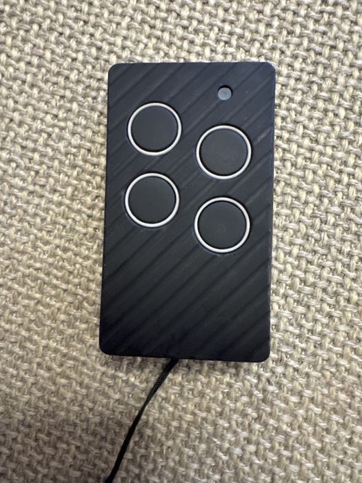 Comando garagem onepro