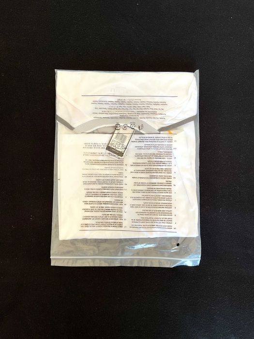 Camisola Real Madrid 2025/2026 - Mbappé (Nova/Tamanho M)