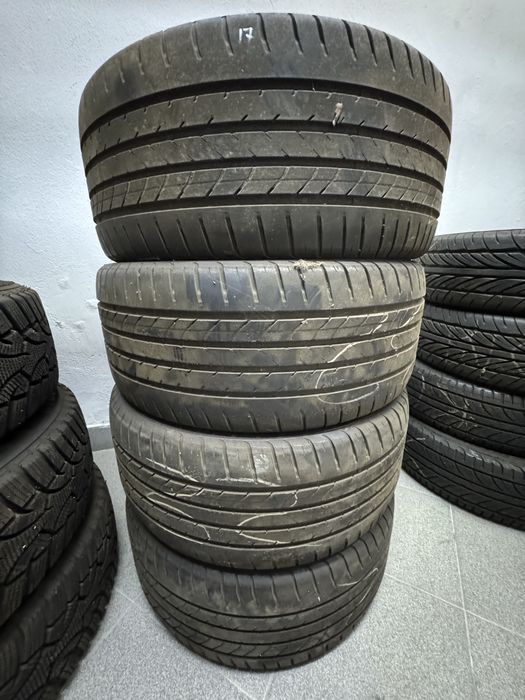 Шини GOODYEAR 225/45 R17