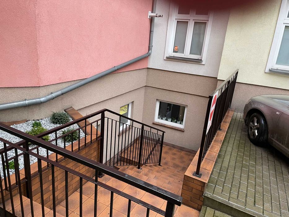 Wynajmę Lokal 80m2 w centrum Sulechowa