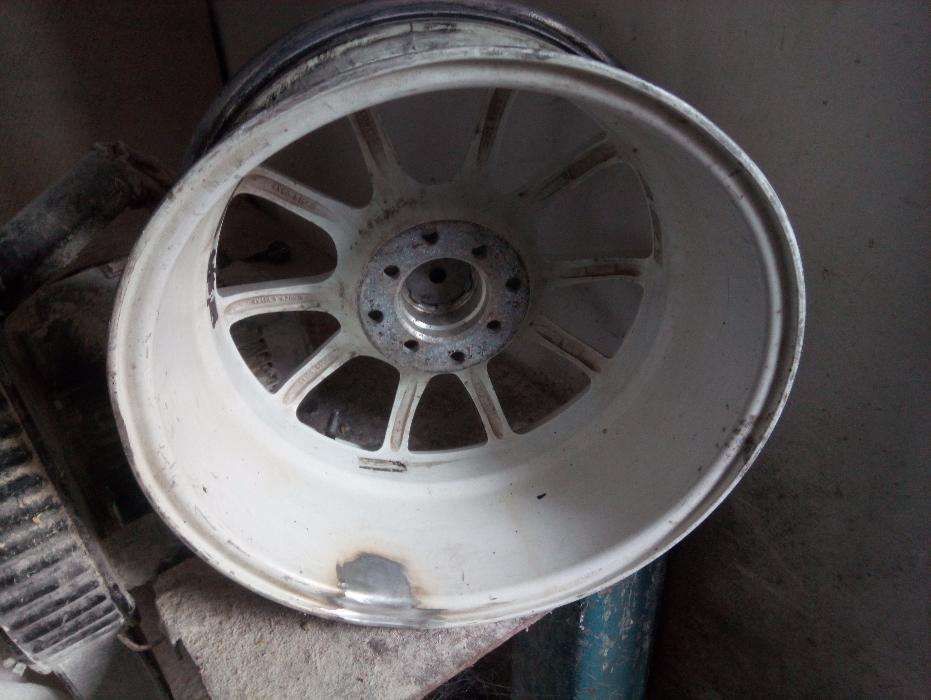 Диски литі R16 5x100 4x114.3 4x98 4x100 Advanti
