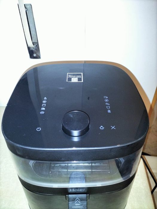 Airfrayer HAIER SERIES 5