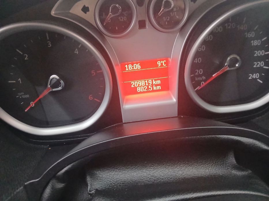 Продам Ford Kuga ТЕРМІНОВО