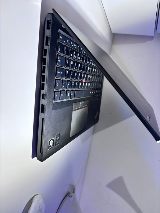Lenovo ThinkPad T450s
