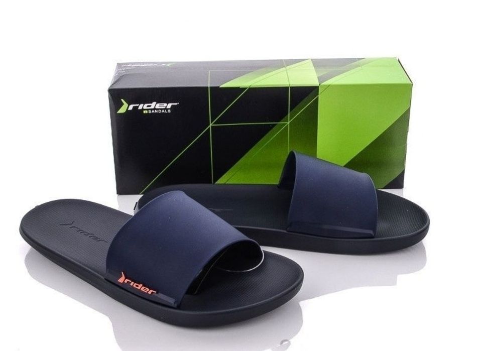 Шльопанці Rider Speed Slide оригінал Бразилія чоловічі сланці райдер