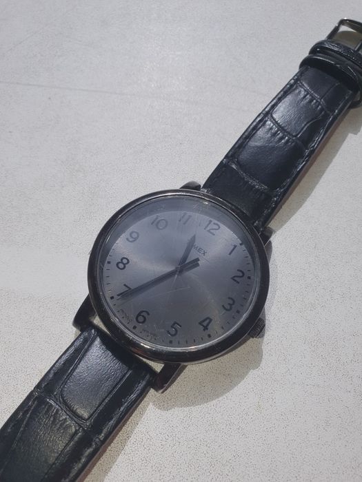 Чоловічий годинник Timex
