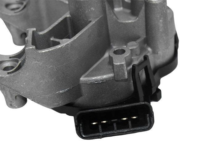 Motor Limpa Vidros Frente Novo Renault Clio 3 III BR0/1