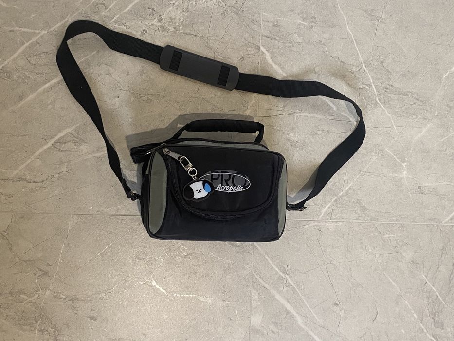 Камера Canon EOS 1100D