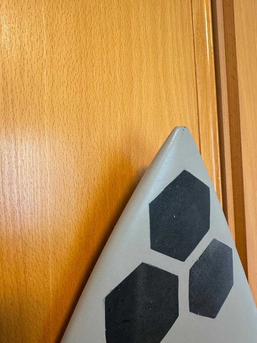 Al Merrick OG Flyer Spine-Tek 5’9” – 27.9L – Excelente Estado