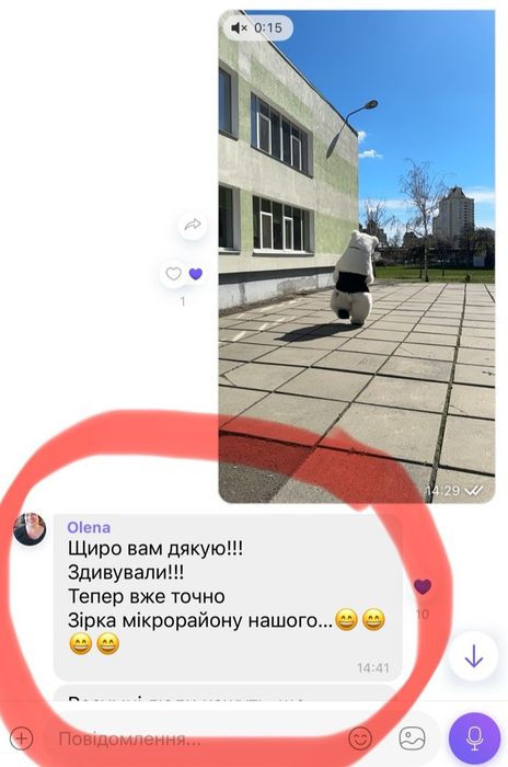 Ведмідь Мішка  Пес Патрон день народження привітати