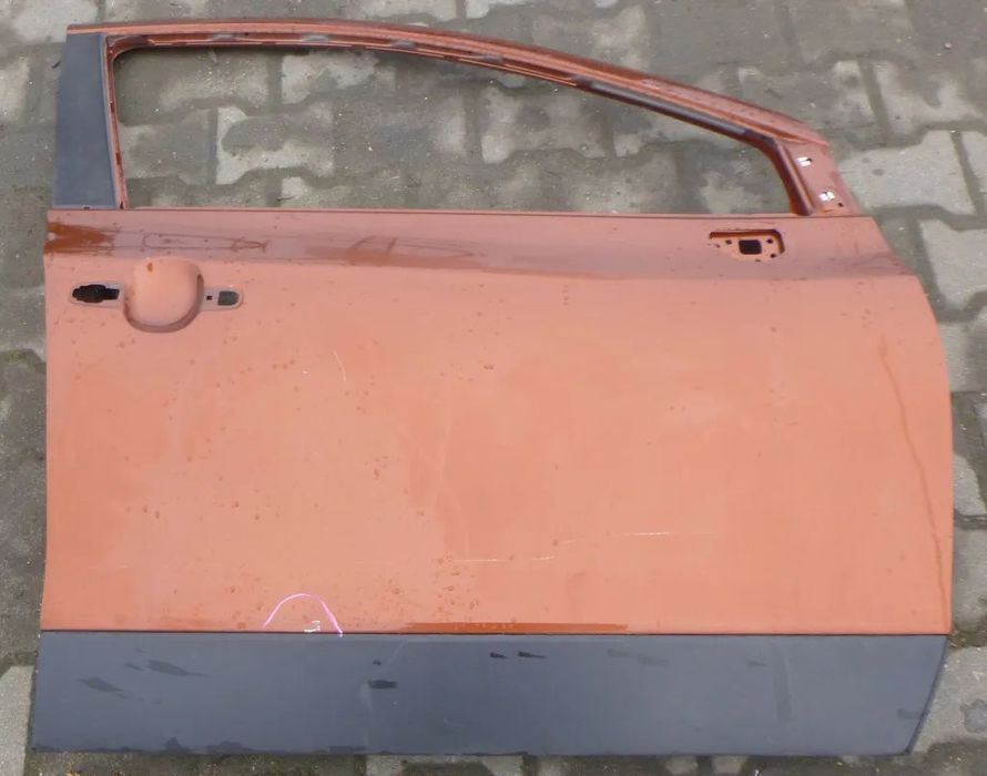 Suzuki SX4 S-Cross Drzwi Przód Prawe