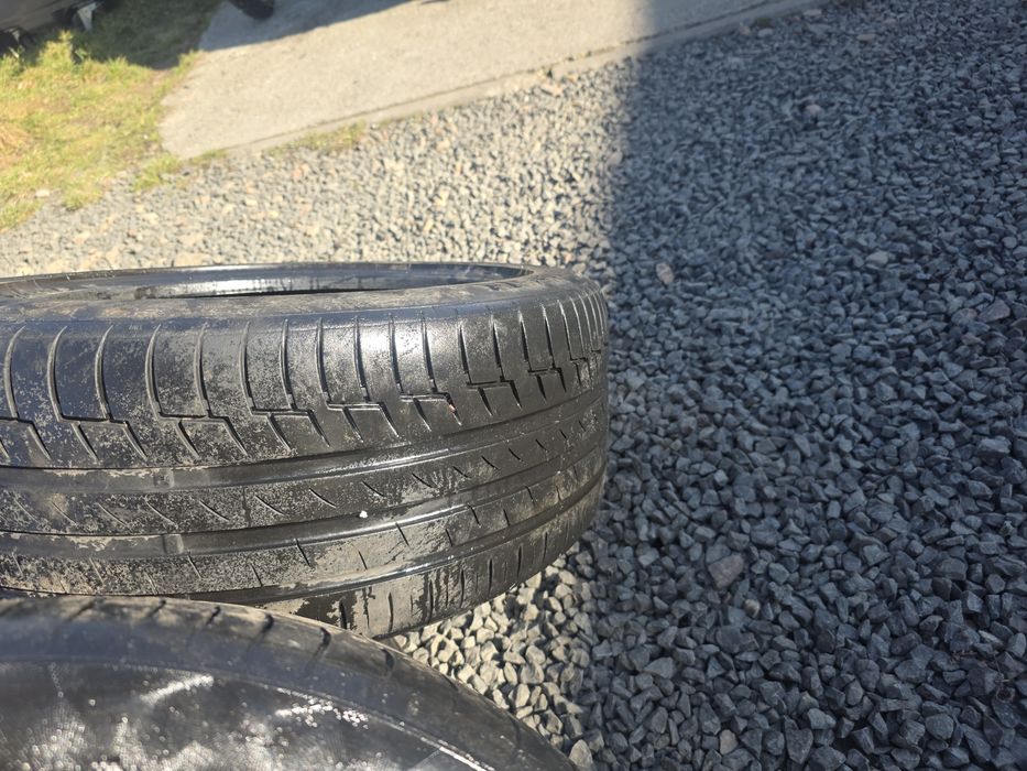 Opony Letnie 235 45 R17 Continental Premumcontact 6