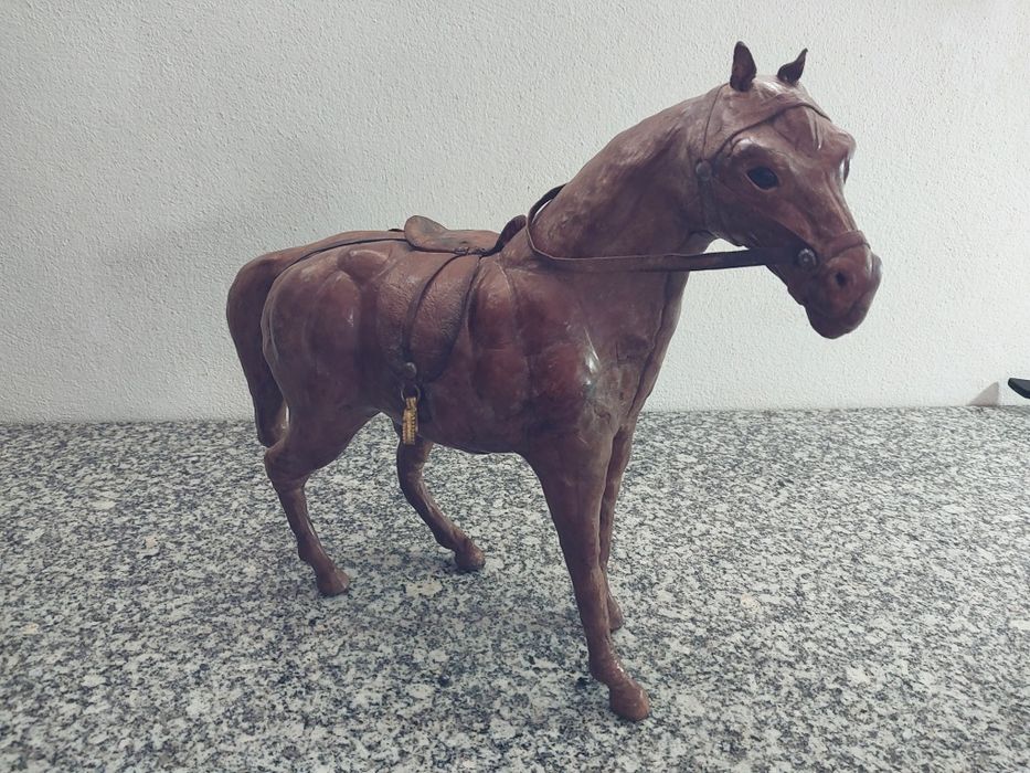 Cavalo de colecção