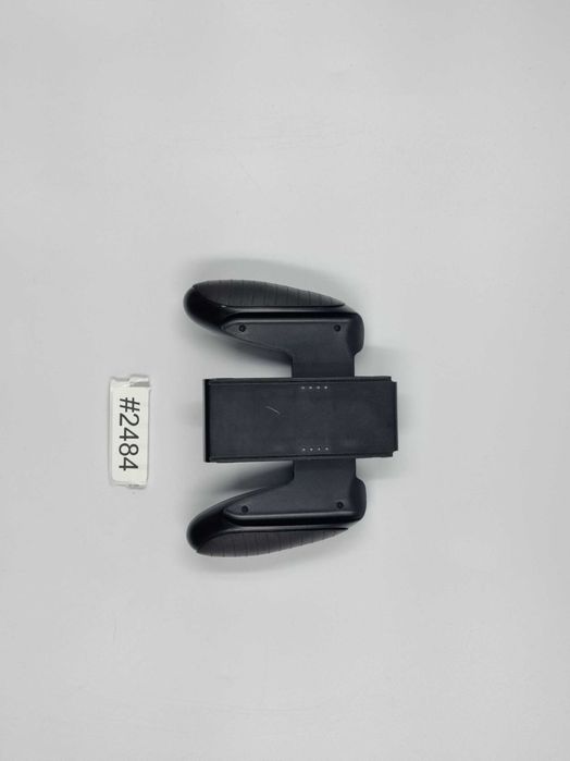 Uchwyt Nintendo Switch Joy-Con Grip Poznań | #2484